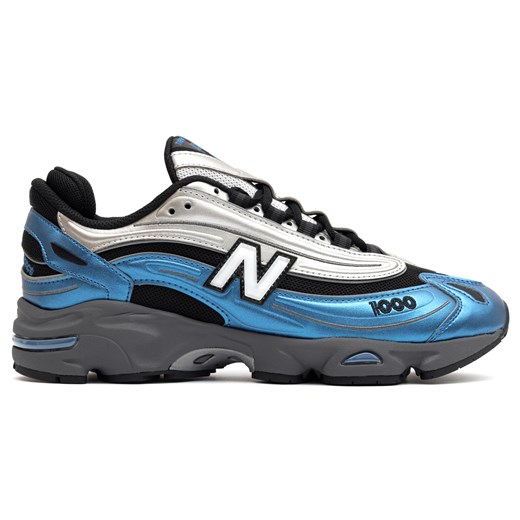 Buty unisex New Balance M1000ENV – niebieskie ze sklepu New Balance Poland w kategorii Buty sportowe damskie - zdjęcie 178678884