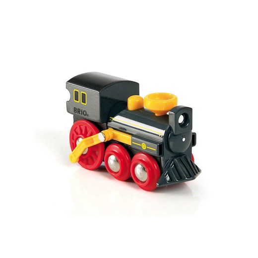 Brio Lokomotywa - 3+ ze sklepu Limango Polska w kategorii Zabawki - zdjęcie 178679023