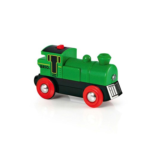 Brio Lokomotywa - 3+ ze sklepu Limango Polska w kategorii Zabawki - zdjęcie 178679024