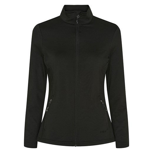 COLD Bluza polarowa &quot;Stuben&quot; w kolorze czarnym ze sklepu Limango Polska w kategorii Bluzy damskie - zdjęcie 178679153
