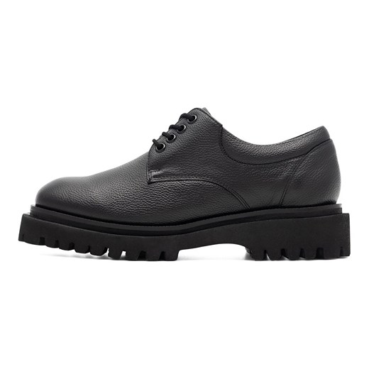 Półbuty Sergio Bardi WI16-B1004-02SB ze sklepu ccc.eu w kategorii Półbuty damskie - zdjęcie 178681131