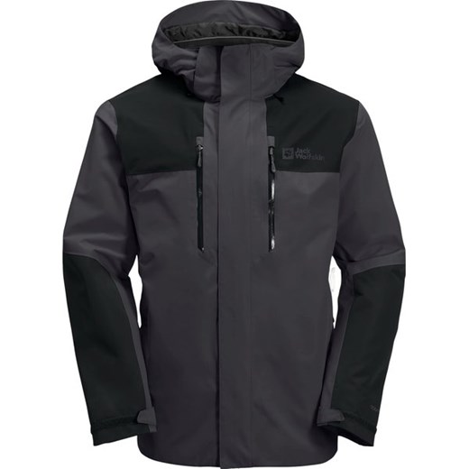 Kurtka męska Jasper 2L 3w1 Jack Wolfskin ze sklepu SPORT-SHOP.pl w kategorii Kurtki męskie - zdjęcie 178681223