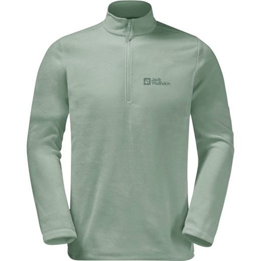 Bluza polarowa męska Taunus Jack Wolfskin ze sklepu SPORT-SHOP.pl w kategorii Bluzy męskie - zdjęcie 178681370