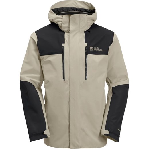 Kurtka męska Jasper 2L 3w1 Jack Wolfskin ze sklepu SPORT-SHOP.pl w kategorii Kurtki męskie - zdjęcie 178681402