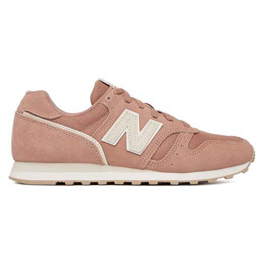 Obuwie sportowe New Balance WL373SI2 ze sklepu ccc.eu w kategorii Buty sportowe damskie - zdjęcie 178681694