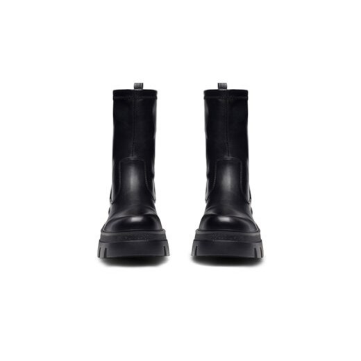 JENNY Botki RENNE H8757-7 Czarny 35 MODIVO