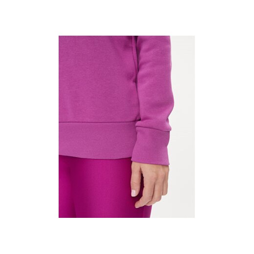 Under Armour Bluza Ua Rival Fleece Crew 1379508 Biały Loose Fit Under Armour L MODIVO