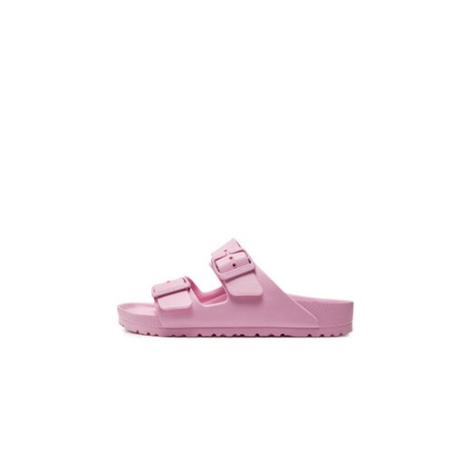 Birkenstock Klapki Arizona 1027355 Różowy 41 MODIVO
