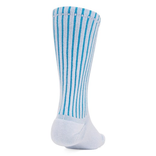 Skarpetki uniseks (2-pack) Under Armour Sportswear Cotton Scrunch Crew - Under Armour M Sportstylestory.com