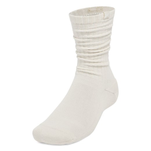 Skarpetki uniseks (2-pack) Under Armour Sportswear Cotton Scrunch Crew - multikolor ze sklepu Sportstylestory.com w kategorii Skarpetki damskie - zdjęcie 178683813