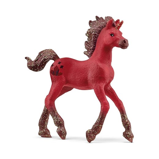 Schleich Figurka &quot;Collectibles Unicorn Garn&quot; do zabawy - 5+ ze sklepu Limango Polska w kategorii Zabawki - zdjęcie 178685123