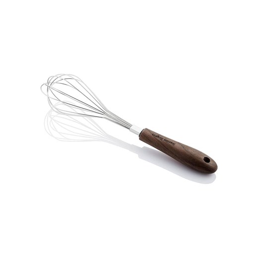 Stanley Rogers Trzepaczka w kolorze srrebrno-brązowym - dł. 31 cm ze sklepu Limango Polska w kategorii Akcesoria kuchenne - zdjęcie 178685434