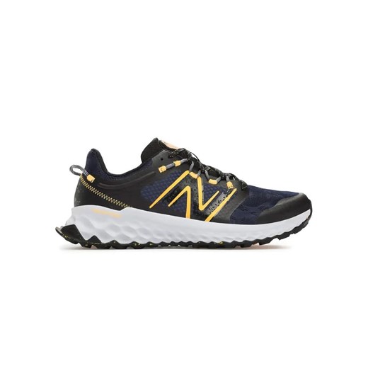 New Balance Buty &quot;Fresh Foam&quot; w kolorze granatowo-czarnym do biegania ze sklepu Limango Polska w kategorii Buty sportowe męskie - zdjęcie 178685531