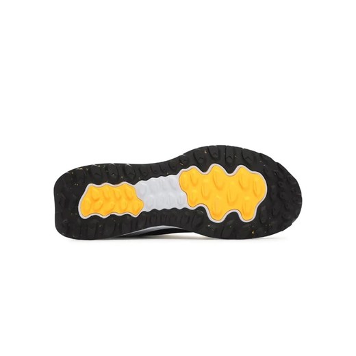 Buty sportowe męskie New Balance z tkaniny sznurowane 