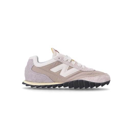 New Balance Skórzane sneakersy &quot;RC30&quot; w kolorze beżowo-jasnoróżowym ze sklepu Limango Polska w kategorii Buty sportowe męskie - zdjęcie 178685572