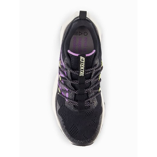 Buty sportowe damskie New Balance do biegania płaskie sznurowane wiosenne