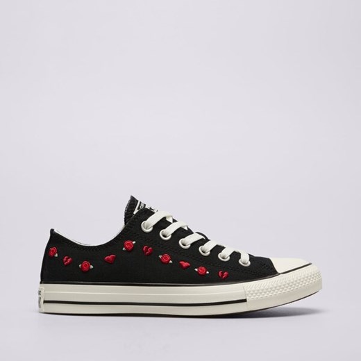 CONVERSE CHUCK TAYLOR ALL STAR ze sklepu Sizeer w kategorii Trampki damskie - zdjęcie 178685724