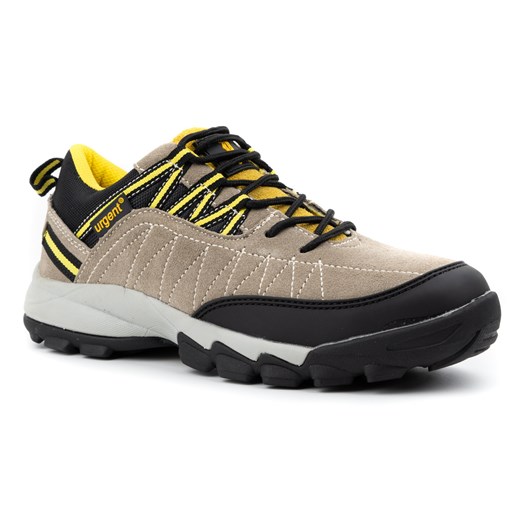 Buty robocze sportowe URGENT 234/S1 SRA ze sklepu butyolivier w kategorii Buty trekkingowe męskie - zdjęcie 178688772
