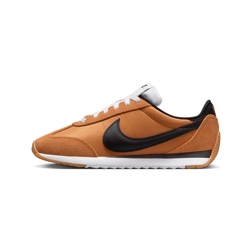 Buty damskie Nike Pacific - Pomarańczowy ze sklepu Nike poland w kategorii Buty sportowe damskie - zdjęcie 178689322