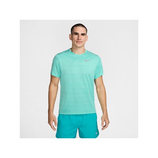 T-shirt męski Nike