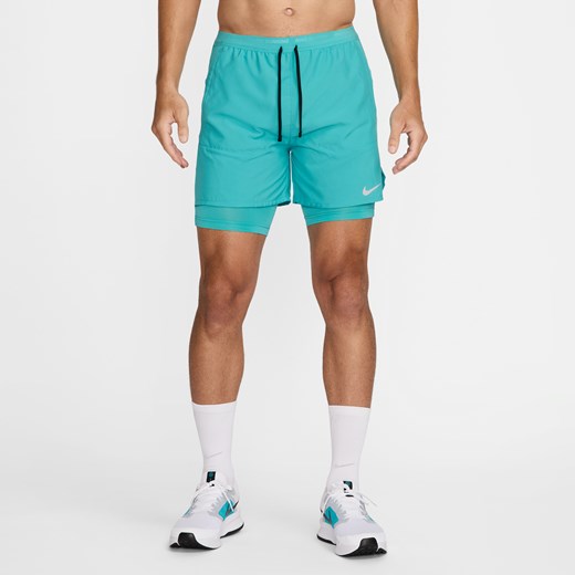 Spodenki męskie Nike 