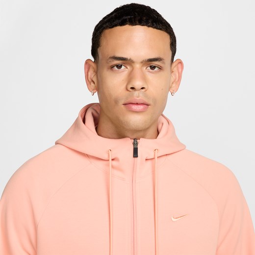 Bluza męska Nike jesienna 
