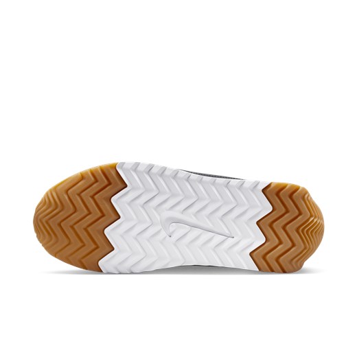 Buty sportowe damskie Nike białe 