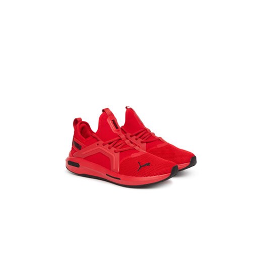 Buty sportowe męskie Puma sznurowane