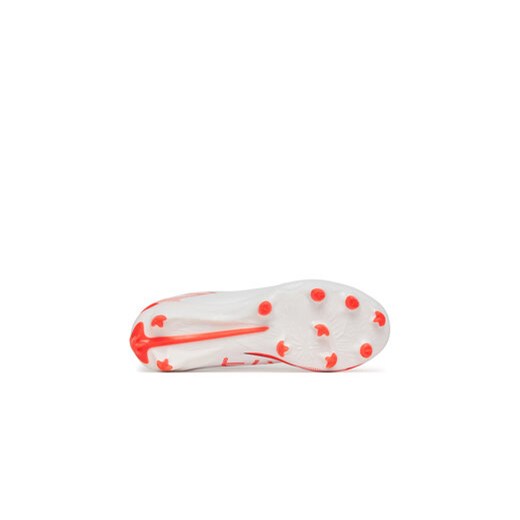 Buty sportowe dziecięce Puma białe 