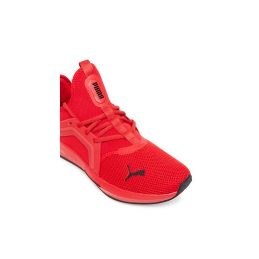 Buty sportowe męskie Puma sznurowane wiosenne