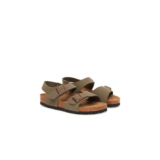 Sandały dziecięce BIRKENSTOCK na lato