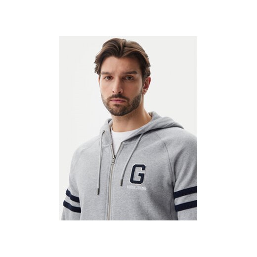 Bluza męska Guess jesienna 