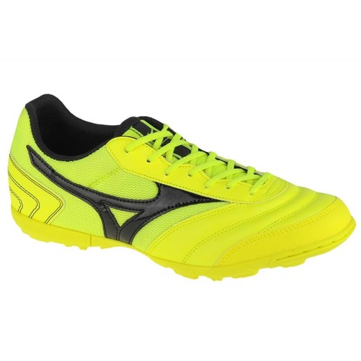 Buty Mizuno Mrl Sala Club Tf M Q1GB220345 żółte żółcie ze sklepu ButyModne.pl w kategorii Buty sportowe męskie - zdjęcie 178690931