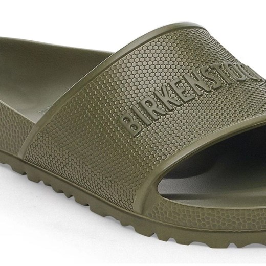 Klapki męskie BIRKENSTOCK z tworzywa sztucznego 