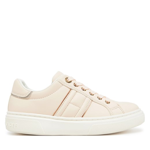 Buty sportowe damskie Tommy Hilfiger sneakersy 