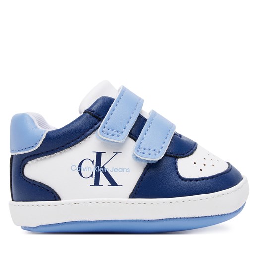 Buty sportowe dziecięce Calvin Klein 