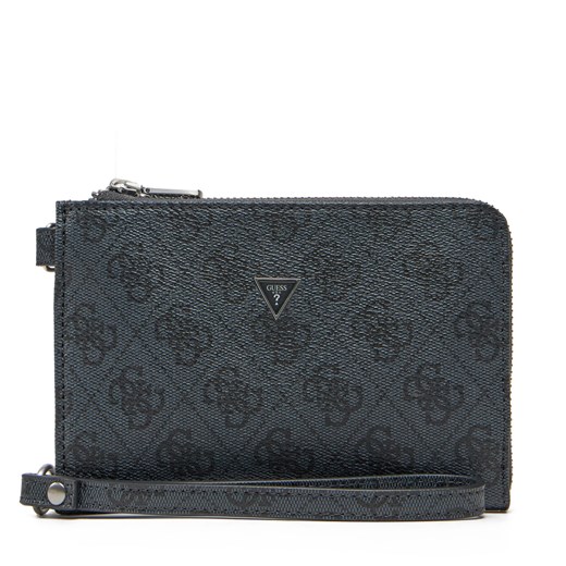 Saszetka Guess PMBALO P5231 Czarny Guess one size eobuwie.pl