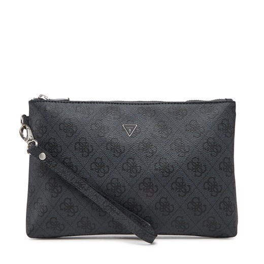 Saszetka Guess PMHULO P5238 Czarny Guess one size eobuwie.pl