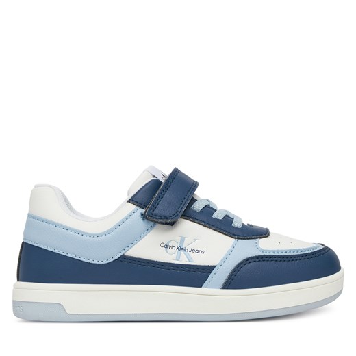 Buty sportowe dziecięce Calvin Klein