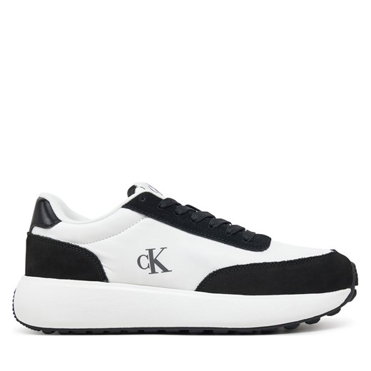 Buty sportowe damskie Calvin Klein sneakersy 