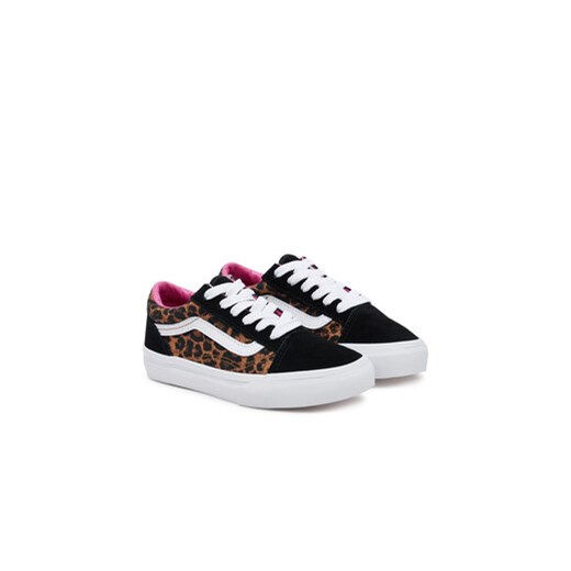 Vans Tenisówki Old Skool VN000CY8BMV1 Czarny Vans 32 MODIVO
