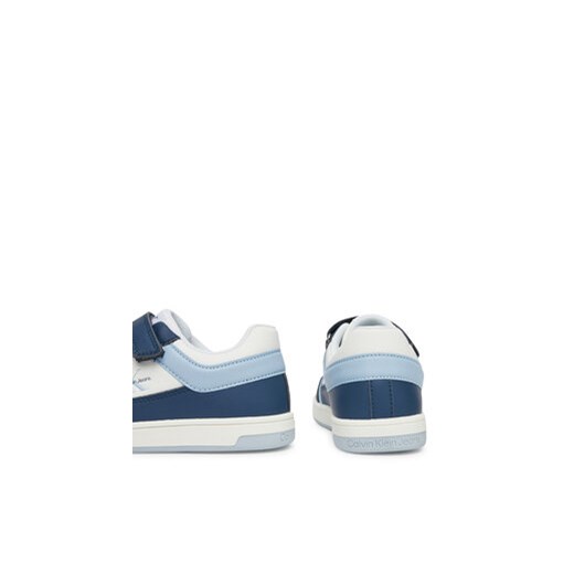 Buty sportowe dziecięce Calvin Klein 
