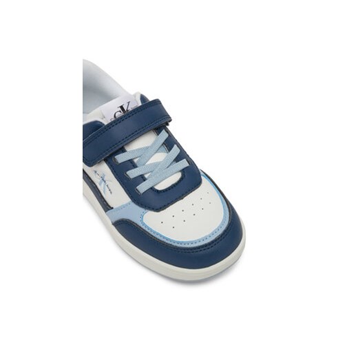 Buty sportowe dziecięce Calvin Klein 
