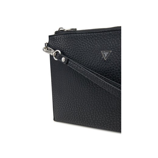 Guess Saszetka PMBAGP P5235 Czarny Guess uniwersalny MODIVO