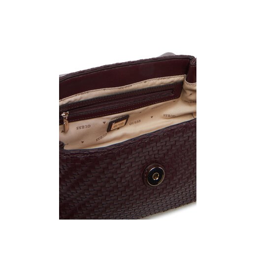Guess Torebka HWWG95 30190 Brązowy Guess uniwersalny MODIVO