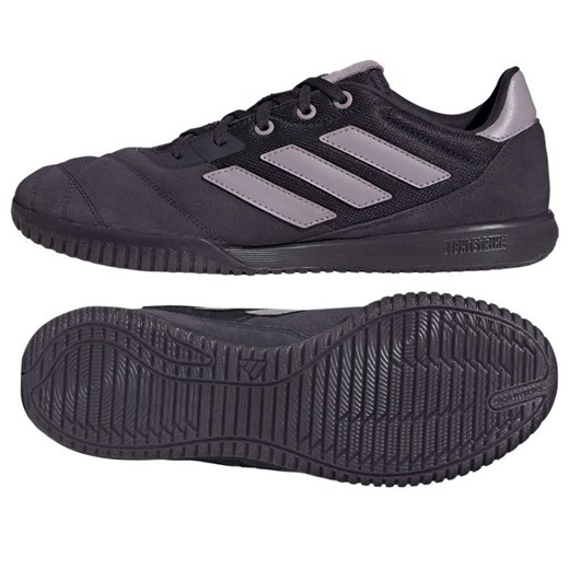 Buty adidas Copa Gloro In M IE1548 czarne ze sklepu ButyModne.pl w kategorii Buty sportowe męskie - zdjęcie 178695094