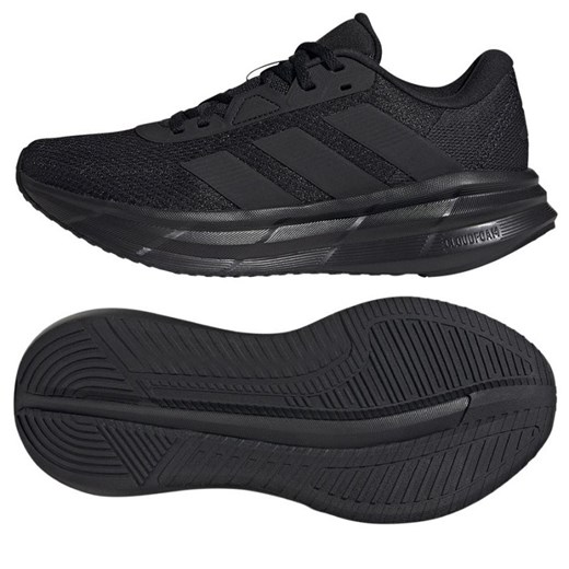 Buty adidas Galaxy 7 ID8764 czarne ze sklepu ButyModne.pl w kategorii Buty sportowe damskie - zdjęcie 178695112