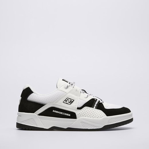 dc construct adys100822-bkw ze sklepu 50style.pl w kategorii Buty sportowe damskie - zdjęcie 178695600