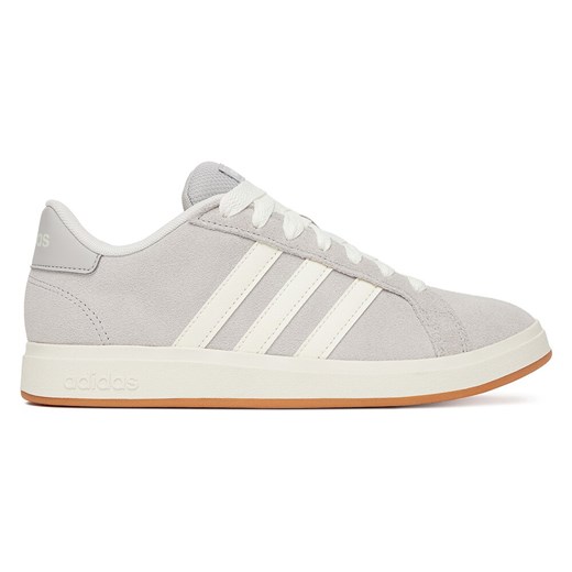 Obuwie sportowe ADIDAS GRAND COURT 00S K JH6179 ze sklepu ccc.eu w kategorii Buty sportowe damskie - zdjęcie 178696280