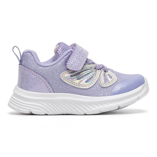 Sneakers Nelli Blu K22317 ze sklepu ccc.eu w kategorii Buty sportowe dziecięce - zdjęcie 178696290